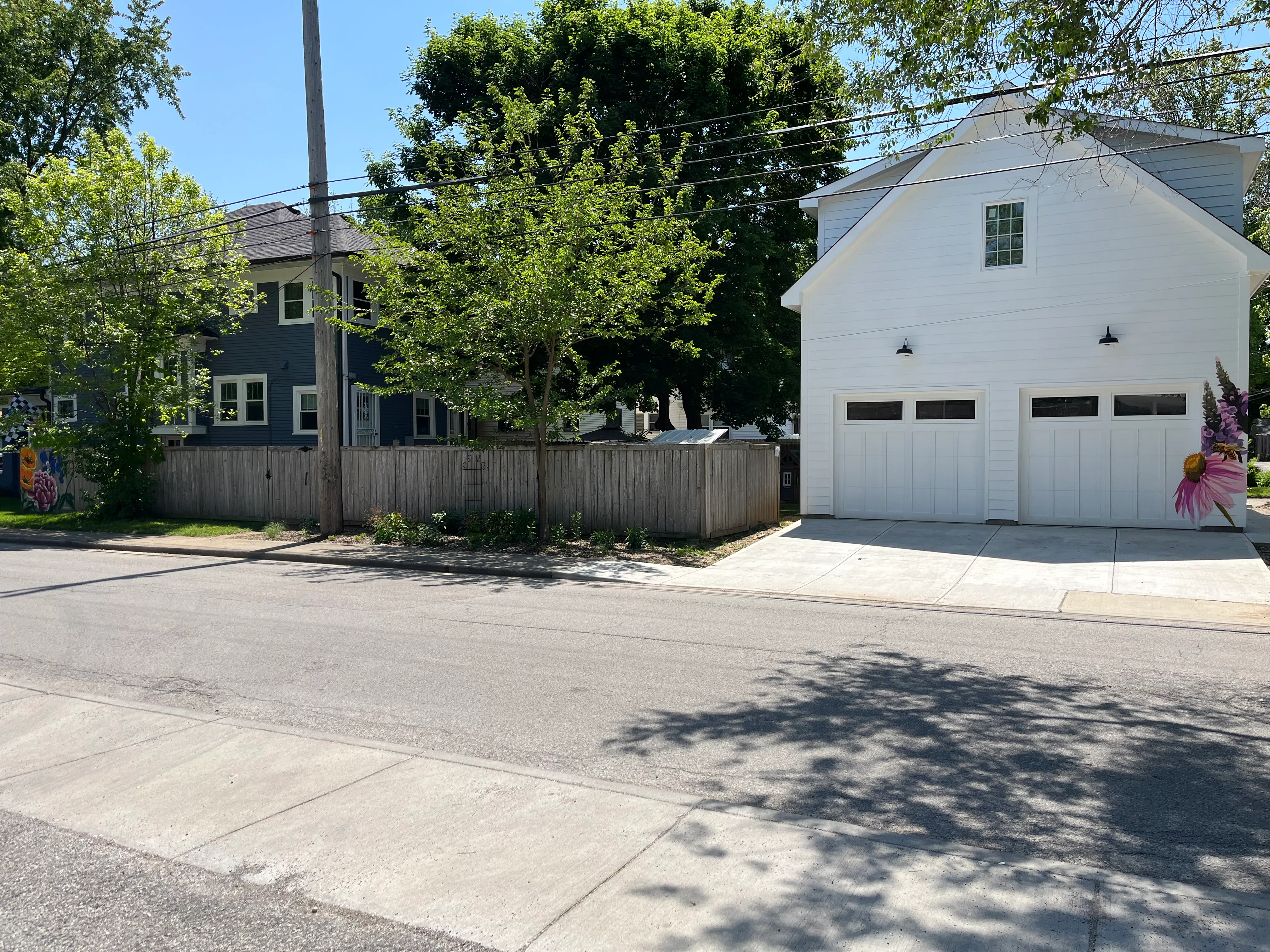 Carrollton Carriage House
